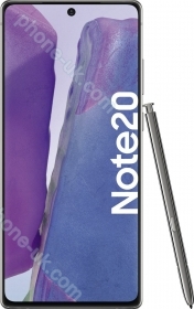 Samsung Galaxy Note 20 5G N981B/DS 256GB mystic gray