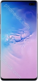 Samsung Galaxy S10+ Duos G975F/DS 128GB blau