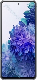 Samsung Galaxy S20 FE G780F/DS 128GB Cloud white