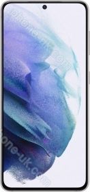 Samsung Galaxy S21 5G G991B/DS 256GB phantom white