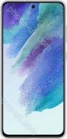 Samsung Galaxy S21 FE 5G G990B/DS 256GB white
