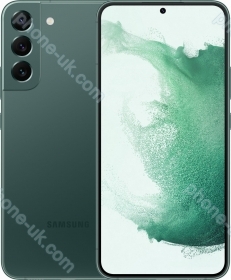 Samsung Galaxy S22+ S906B/DS 128GB green