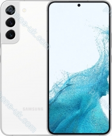 Samsung Galaxy S22+ S906B/DS 256GB phantom white