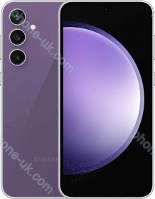 Samsung Galaxy S23 FE S711B/DS 128GB purple
