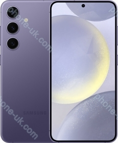 Samsung Galaxy S24 S921B/DS 128GB Cobalt Violet