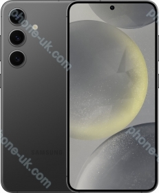 Samsung Galaxy S24 S921B/DS 128GB Onyx Black