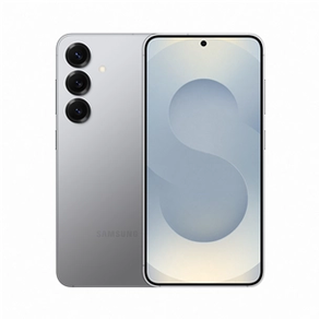 Samsung Galaxy S25 Enterprise Edition, 6,2'', 128 GB, silver shadow