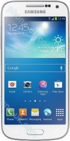 Samsung Galaxy S4 mini i9195 white