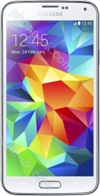 Samsung Galaxy S5 G900F 16GB white