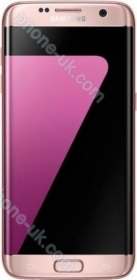 Samsung Galaxy S7 Edge G935F 32GB rose gold