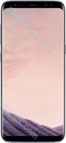 Samsung Galaxy S8 G950F grey