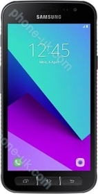 Samsung Galaxy Xcover 4 G390F black