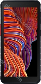 Samsung Galaxy Xcover 5 Enterprise Edition G525F/DS black