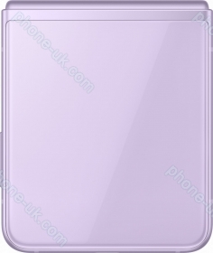 Samsung Galaxy Z Flip 3 5G New Hardware F711B 256GB Lavender