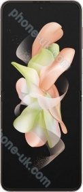 Samsung Galaxy Z Flip 4 F721B 512GB Pink Gold