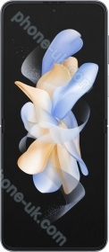 Samsung Galaxy Z Flip 4 F721B 512GB blue