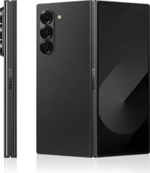 Samsung Galaxy Z Fold6 Enterprise Edition 256GB Crafted Black