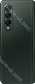 Samsung Galaxy Z Fold 3 5G F926B/DS 256GB phantom Green