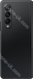 Samsung Galaxy Z Fold 3 5G F926B/DS 256GB phantom Black