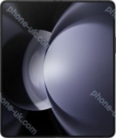 Samsung Galaxy Z Fold 5 F946B/DS 1TB Phantom Black
