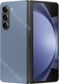 Samsung Galaxy Z Fold 5 F946B/DS 256GB blue