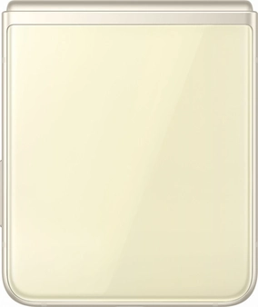 Samsung Galaxy Z Flip3 5G 256GB Phantom Cream