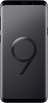 Samsung Galaxy S9+ Duos G965F/DS 64GB Black
