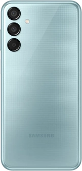 Samsung Galaxy M15 5G Light Blue