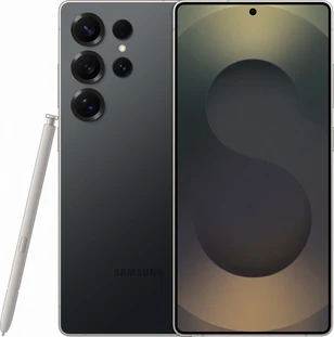 Samsung Galaxy S25 Ultra Enterprise Edition 512GB Titanium Black