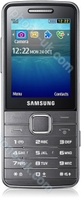 Samsung S5610 silver