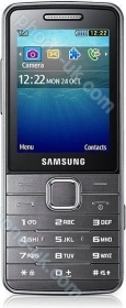 Samsung S5611 silver