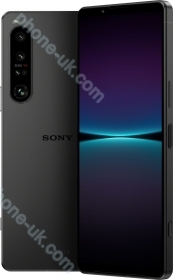 Sony Xperia 1 IV black
