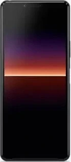 Sony Xperia 10 II Dual-SIM Black