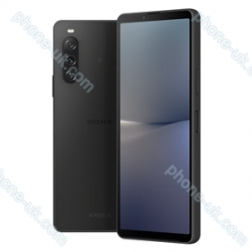 Sony Xperia 10 V, black