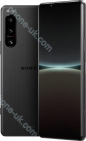 Sony Xperia 5 IV black