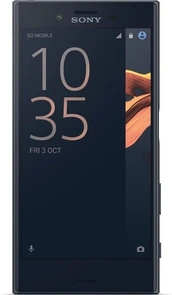 Sony Xperia X Compact Black