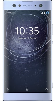 Sony Xperia XA2 Ultra Blue