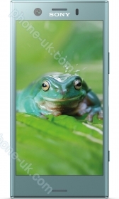 Sony Xperia XZ1 Compact blue