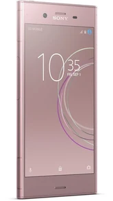 Sony Xperia XZ1 pink