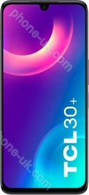 TCL 30+ muse Blue