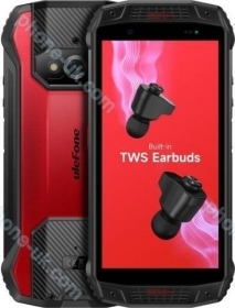 Ulefone Armor 15 Sport Red