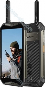 Ulefone Armor 20WT black