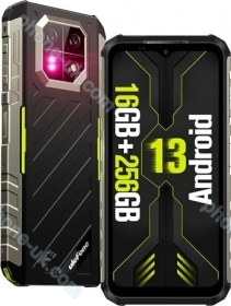 Ulefone Armor 22 256GB Some Green