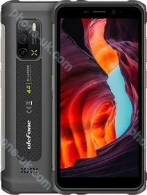Ulefone Armor X10 Pro black/grey
