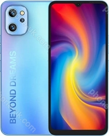 Umidigi A13 Pro 128GB/4GB Galaxy Blue