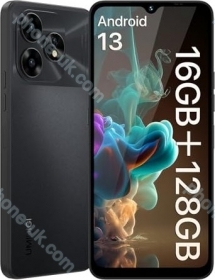 Umidigi A15T space Black