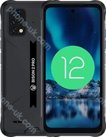 Umidigi Bison 2 Pro black