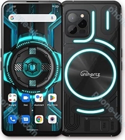 Unihertz Luna black