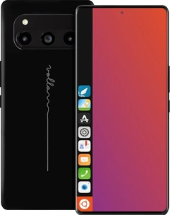 Volla Quintus (Ubuntu Touch)