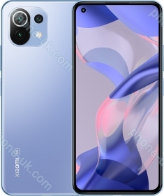 Xiaomi 11 Lite 5G NE 128GB/8GB Bubblegum Blue